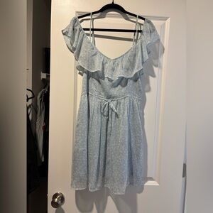 Abercrombie & Fitch Dress